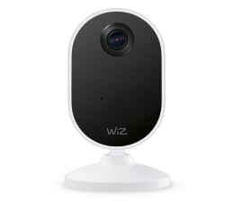Inteligentna kamera WiZ Kamera Wewnętrzna