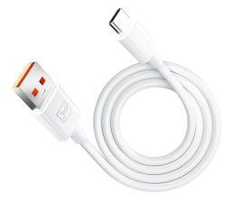 Kabel USB 3mk Hyper Cable USB-A na USB-C 1.2m