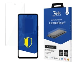 Folia / szkło na smartfon 3mk Flexible Glass do Tecno Pova 5 Pro 5G