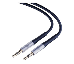 Kabel audio 3mk Kabel Jack 3.5mm -Jack 3.5mm