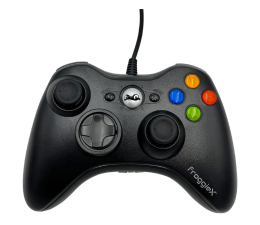 Pad FroggieX X-Wired Controller for Xbox 360/PC