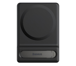 Uchwyt do smartfonów Baseus Uchwyt obrotowy podstawka Foldable Magnetic iPhone MagSafe