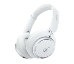 Słuchawki bezprzewodowe SoundCore Space Q45 białe