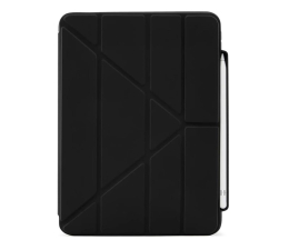 Etui na tablet Pipetto Origami Pencil Case do iPad 10.2" (2021/2020/2019) black