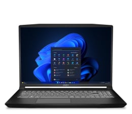 Notebook / Laptop 16" MSI Creator M16 i7-12650H/16GB/1TB/Win11 RTX4050