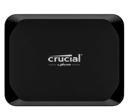 Dysk zewnętrzny SSD Crucial X9 4TB Portable SSD