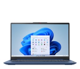 Notebook / Laptop 15,6" Lenovo IdeaPad Slim 3-15 Ryzen 5-7530U/16GB/512/Win11