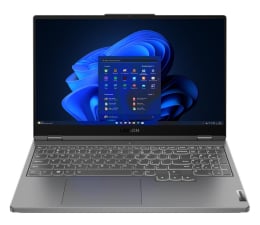 Notebook / Laptop 15,6" Lenovo Legion 5-15 Ryzen 5-6600H/32GB/512/Win11 RTX3050Ti 165Hz