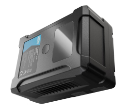 Bateria do kamery Newell BP-150 LCD V-Mount