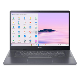 Notebook / Laptop 15,6" Acer Chromebook Plus i5-1235U/8GB/512 ChromeOS