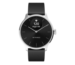 Smartwatch Withings ScanWatch Light 37mm czarny