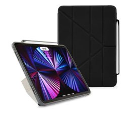 Etui na tablet Pipetto Origami Pencil Case do iPad Pro 11“ (2022-2018) black