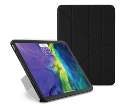 Etui na tablet Pipetto Origami do iPad Air 10.9" (2022/2020) black