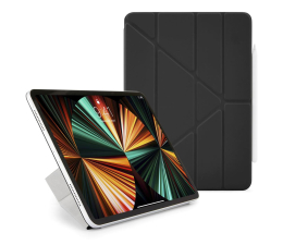 Etui na tablet Pipetto Origami Folio do iPad Pro 12.9" (2022-2018) black