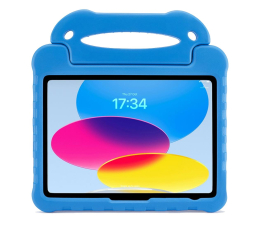 Etui na tablet Pipetto Activity Case do iPad 2022 (10. gen.) blue