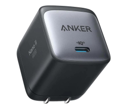 Ładowarka do smartfonów Anker Nano II GAN 45W