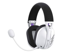 Słuchawki bezprzewodowe Havit Fuxi H3 2.4G Białe
