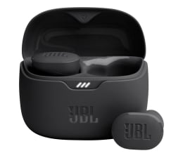 Słuchawki bezprzewodowe JBL TUNE BUDS TWS Czarne