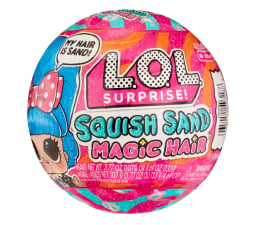 Lalka i akcesoria L.O.L. Surprise! Squish Sand Tots