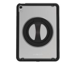 Etui na tablet Pipetto X-Case do iPad 2022 (10. gen.) transparent