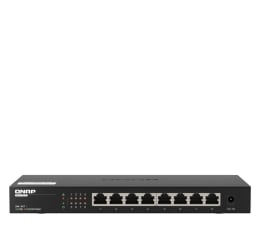 Switche QNAP 8p QSW-1108-8T (8x2,5Gbit)
