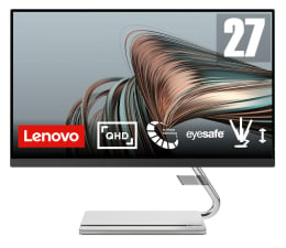 Monitor LED 27" Lenovo Q27Q-20