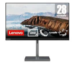 Monitor LED 27" Lenovo L28U-35