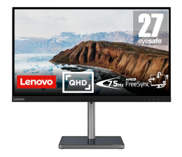 Monitor LED 27" Lenovo L27q-38