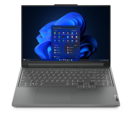 Notebook / Laptop 16" Lenovo Legion Slim 5-16 i5-13500H/16GB/512/Win11X RTX4050 144Hz