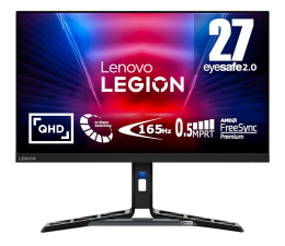 Monitor LED 27" Lenovo R27q-30