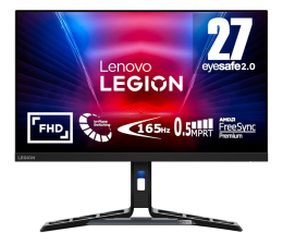 Monitor LED 27" Lenovo R27i-30