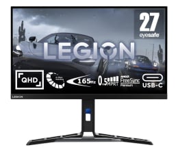 Monitor LED 27" Lenovo Legion Y27h-30