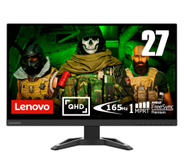Monitor LED 27" Lenovo G27q-30