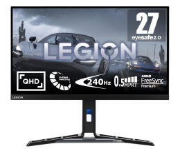Monitor LED 27" Lenovo Legion Y27qf-30