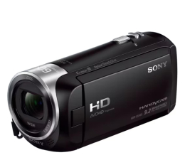 Kamera cyfrowa Sony HDR-CX405