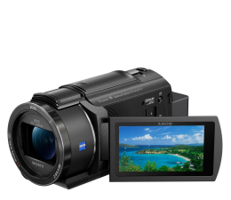 Kamera cyfrowa Sony FDR-AX43A