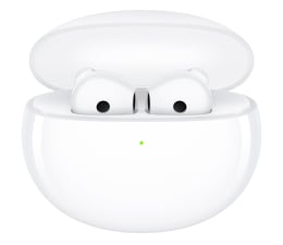 Słuchawki bezprzewodowe OPPO Enco Air 3i białe