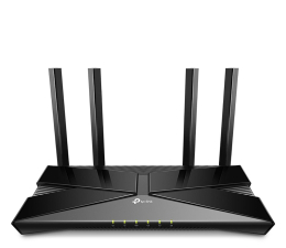 Router TP-Link Aginet EX220 (1800Mb/s a/b/g/n/ac/ax)