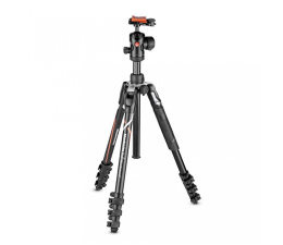 Statyw Manfrotto BeFree Sony Alpha Advanced Lever