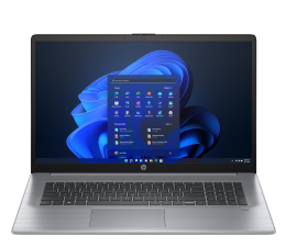 Notebook / Laptop 17,3" HP ProBook 470 G10 i7-1355U/16GB/512/Win11P