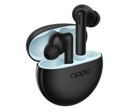 Słuchawki bezprzewodowe OPPO Enco Buds2 Czarny