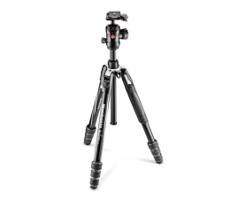 Statyw Manfrotto BeFree GT