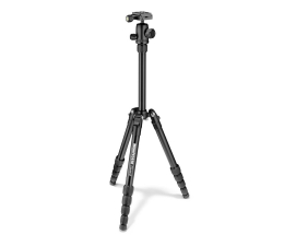 Statyw Manfrotto Element Traveller Small czarny