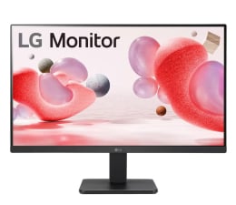 Monitor LED 24" LG 24MR400-B