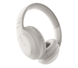Słuchawki bezprzewodowe Mixx Audio StreamQ C3 Over Ear Wireless Piaskowe