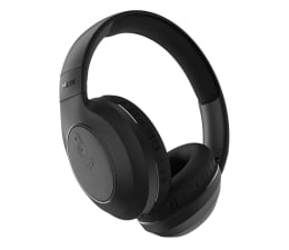 Słuchawki bezprzewodowe Mixx Audio StreamQ C3 Over Ear Wireless Czarne