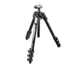 Statyw Manfrotto 055 XPRO Carbon 4 sekc.