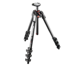 Statyw Manfrotto 190 XPRO Carbon 4 sekc.