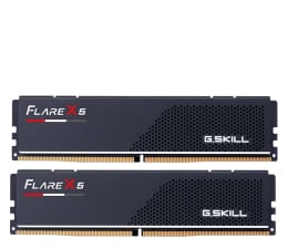 Pamięć RAM DDR5 G.SKILL 32GB (2x16GB) 6000MHz CL32 Flare X5 AMD  EXPO
