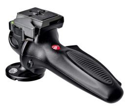 Głowica do statywu Manfrotto 327RC2 Joystick Grip Action